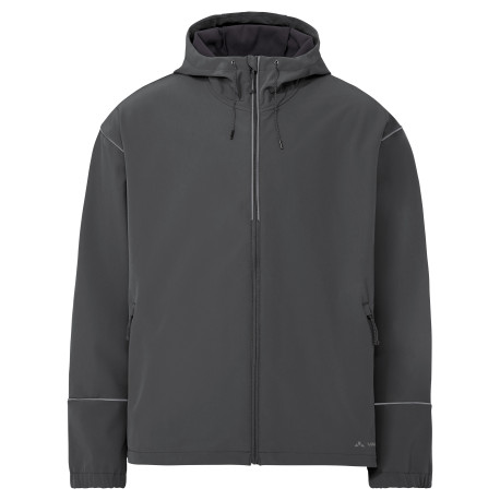 Men's Cyclist Softshell Jacket