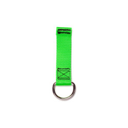 Large D Ring Tool Tether
