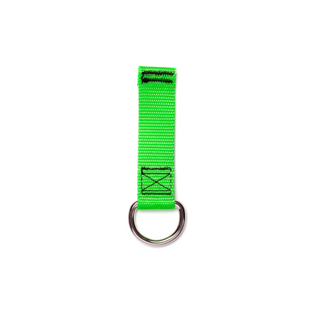 Large D Ring Tool Tether