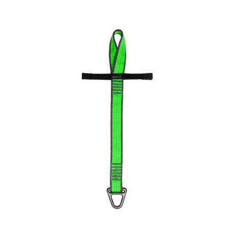 Tether Choke, Twin Arm