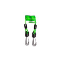 Short Coil Tool Lanyard, Non Conductive