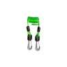 Short Coil Tool Lanyard, Non Conductive