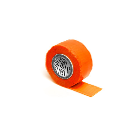Tether Tape, Orange