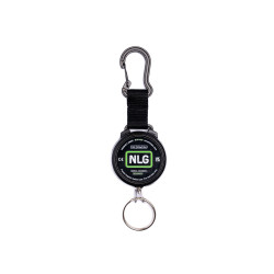 Mini Retractable Tool Lanyard