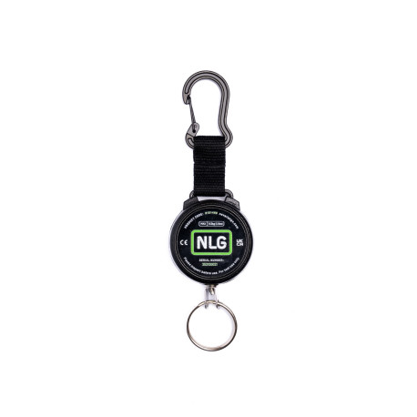 Mini Retractable Tool Lanyard
