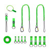 10 Tool Modular Tethering Kit