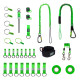 25 Tool Modular Tethering Kit