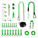 25 Tool Modular Tethering Kit