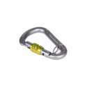 Heavy Duty Carabiner, Internal Wiregate