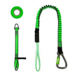 Heavy Duty Power Tool Tethering Kit