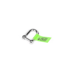 Tether Shackle, Small