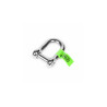 Tether Shackle, Large
