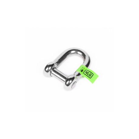 Tether Shackle, XL