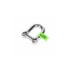 Tether Shackle, XL