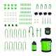 100 Tool Tethering Kit