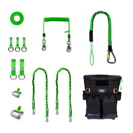 Linesman Tethering Kit