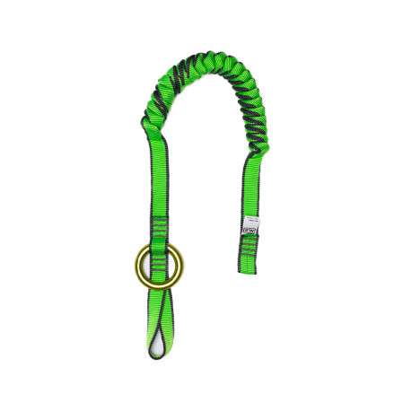 Super Bungee Chainsaw Lanyard, O-Ring