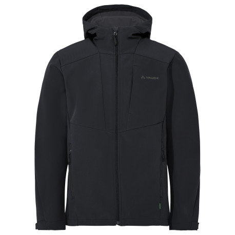 Men's Cyclone Hooded Jacket II