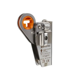 Antichute SKA ROPE CLAMP corde 12 a 16 mm