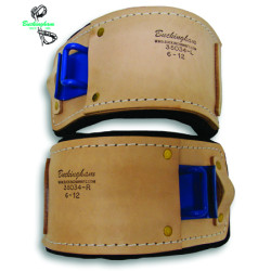  BUCKINGHAM COUSSINET CUIR AVEC RENFORT METAL SANS ANGLE