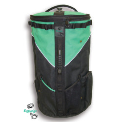 X LARGE ROPE BAG AVEC BRETELLES