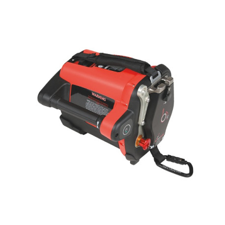 TREUIL ELECTRIQUE ACX 2 BATTERIES GRANDE CAPACITE
