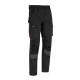 PANTALON TRAVAIL STRETCH ZONE