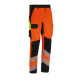 PANTALON TRAVAIL STRETCH ZONE