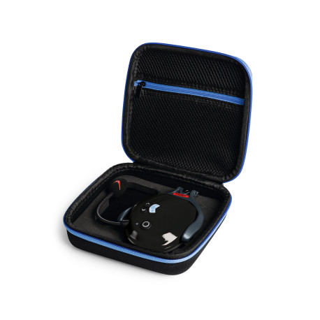 SYSTEME DE COMMUNICATION BLUETOOTH (connexion 4 PERSONNES)