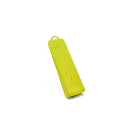 COIN ABATTAGE PLASTIQUE RECYCLE