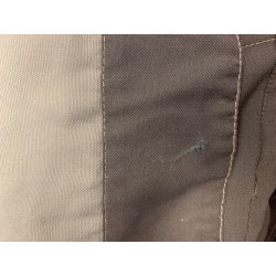 VESTE DE FONCTION STRETCH ZONE L Grey 14