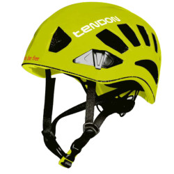 CASQUE ORBIX Jaune