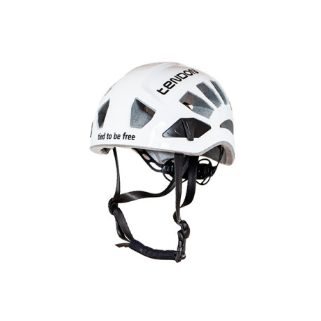 CASQUE ORBIX Blanc