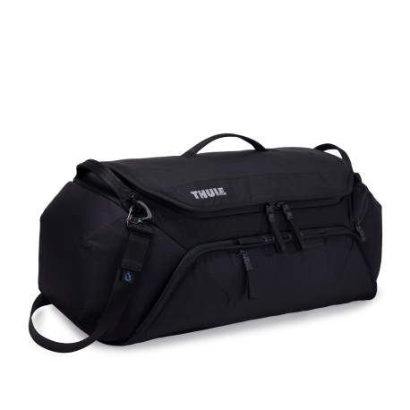 Sac fourre-tout roundtrip 55L black