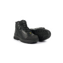 Chaussures de sÃ©curitÃ© nanoshield 841 s7s noir