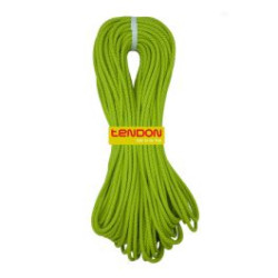 CORDES MASTER 7.8 TEFIX COMPLETE SHIELD GREEN 60 m