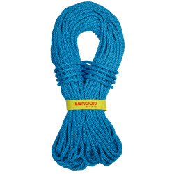 CORDES MASTER 9 TEFIX STANDARD TURQUOISE 80 m