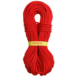 CORDES MASTER PRO 9.2 COMPLETE SHIELD Red 60 m