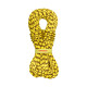 CORDES MASTER 9.7 COMPLETE SHIELD YELLOW 60 m