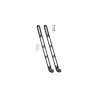 Adaptateur axle pack