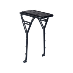 Porte bagage elkhorn rack short