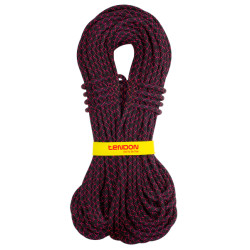 CORDES MASTER PRO 8.9 COMPLETE SHIELD BLACK PINK 70 m