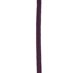 CORDELETTE 8mm STANDARD ROUGE 100 m