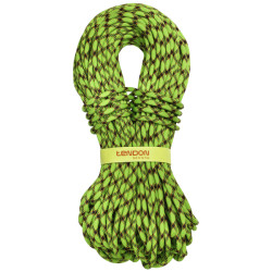 CORDES MASTER 9.7 STANDARD GREEN 70 m