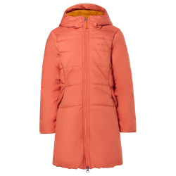 Kids Greenfinch Coat Girls III