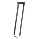 Trolley handle (Melbourne 40)