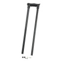 Trolley handle (Melbourne 40)