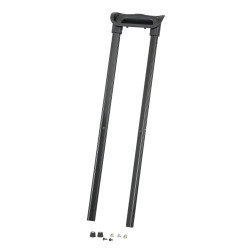 Trolley handle (Melbourne 90)