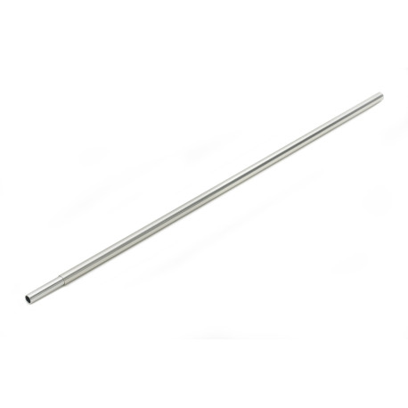 YUNAN Pole 12mm (AL7001) x 55cm, W/Insert