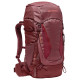 Women's Asymmetric 48 8